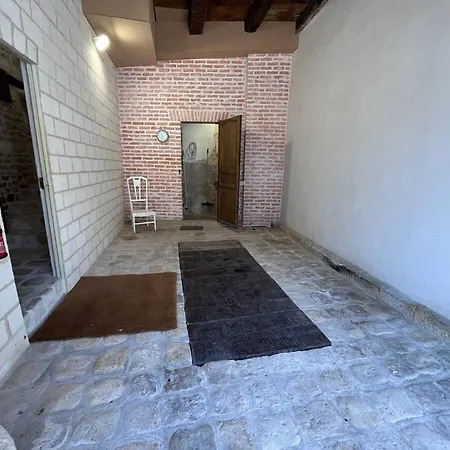 L Atelier - Joli T3 Refait A Neuf Wifi Garage * La Rochelle (Charente-Maritime)
