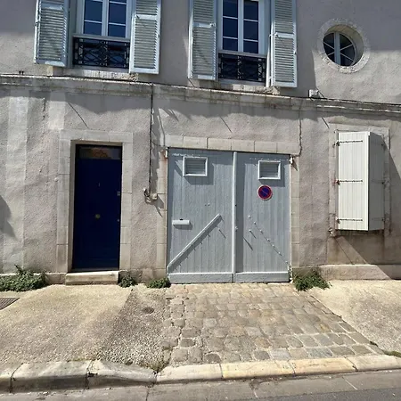 Holiday home L Atelier - Joli T3 Refait A Neuf Wifi Garage *