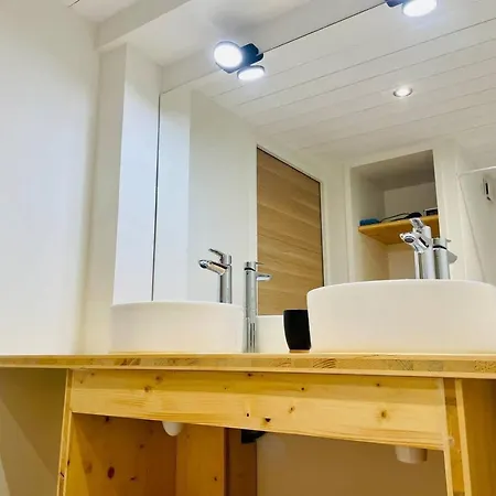 L Atelier - Joli T3 Refait A Neuf Wifi Garage